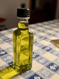 Uliveto da prendere in gestione