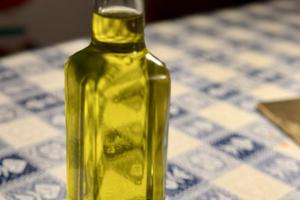 Uliveto da prendere in gestione