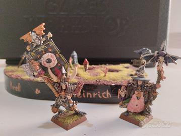 Warhammer conti vampiro 