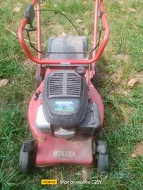 tagliaerba Honda da sistemare 