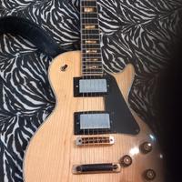 Chitarra elettrica anni 70