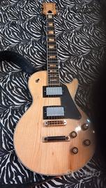 Chitarra elettrica anni 70