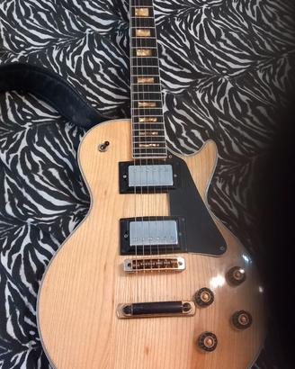Chitarra elettrica anni 70