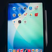 ipad pro 11 wifi 64Gb 2018 +apple pencil 2
