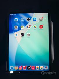 ipad pro 11 wifi 64Gb 2018 +apple pencil 2