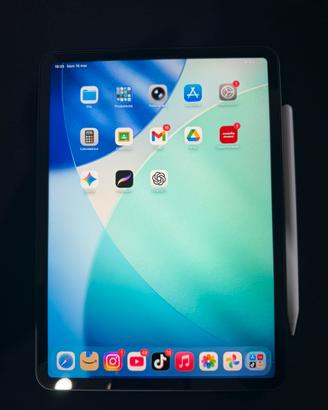 ipad pro 11 wifi 64Gb 2018 +apple pencil 2