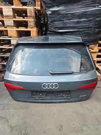 PORTELLO POST AUDI A4 2.0 TDI 2017 DET 87/2025