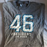 T-shirt President Joe Biden