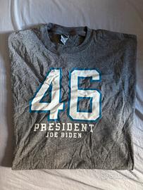 T-shirt President Joe Biden