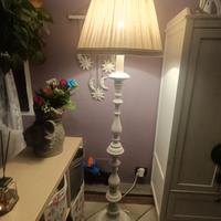 Lampada vintage