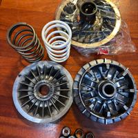 Kit trasmissione tmax530 originale