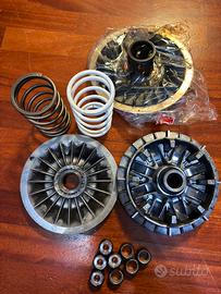 Kit trasmissione tmax530 originale