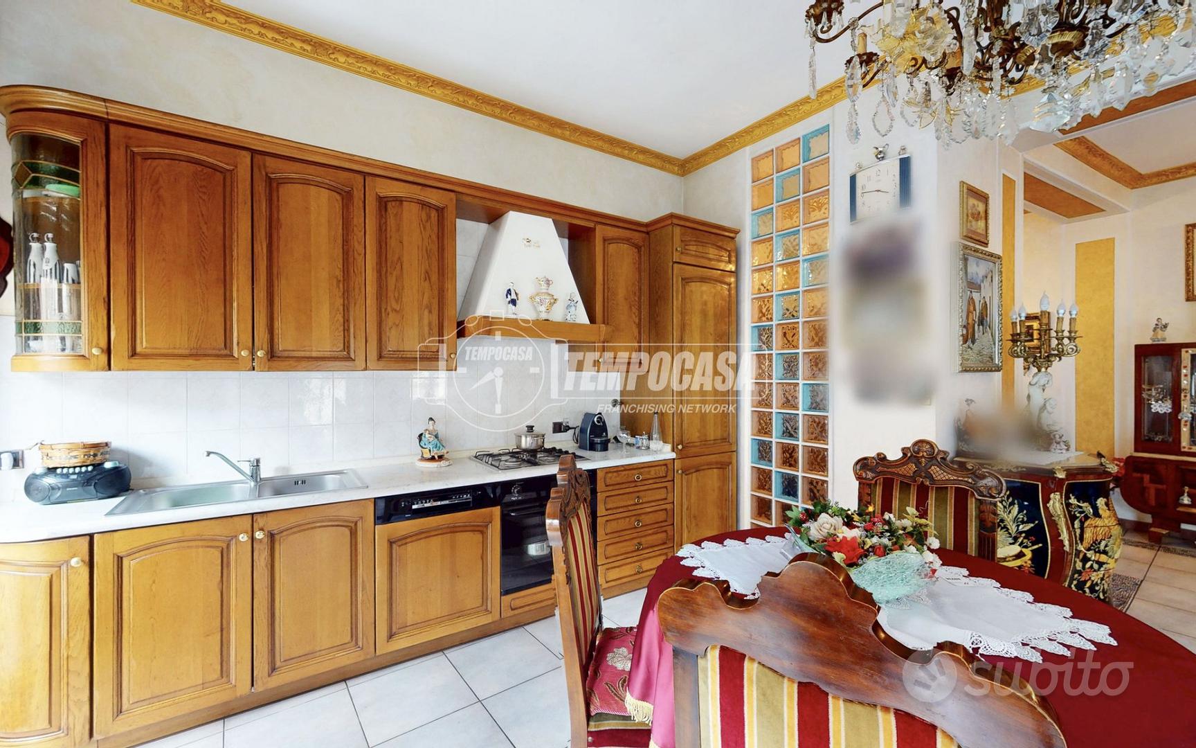 Apartment in Torino, San Salvario, Circoscrizione 8 - Vista 5