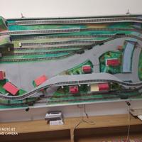 plastico ferroviario