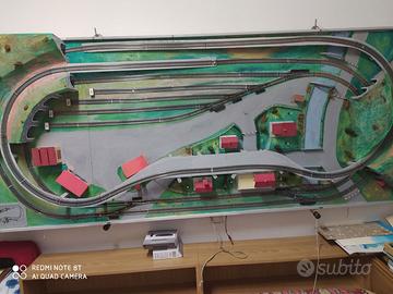 plastico ferroviario