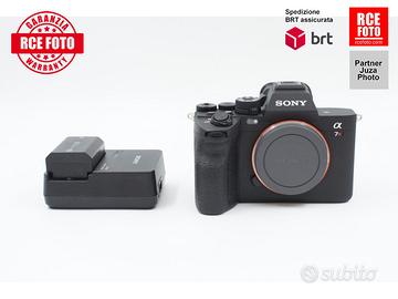 Sony A7R V