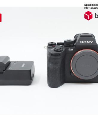 Sony A7R V