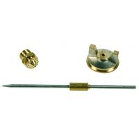 Ugello ricambio aerografi Asturo modello UR / URS