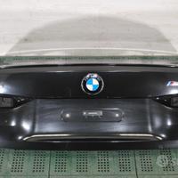 BMW G22 G82 M4 Portellone posteriore | 21704