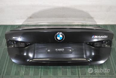 BMW G22 G82 M4 Portellone posteriore | 21704