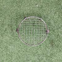 coprifanale triumph bonneville scrambler 