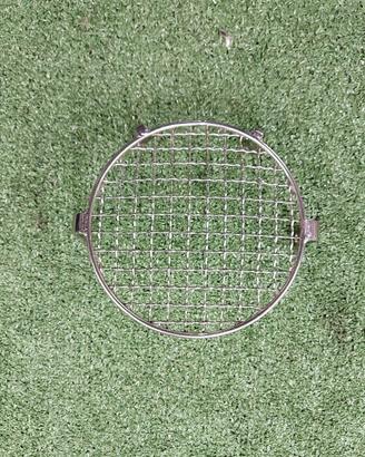 coprifanale triumph bonneville scrambler 