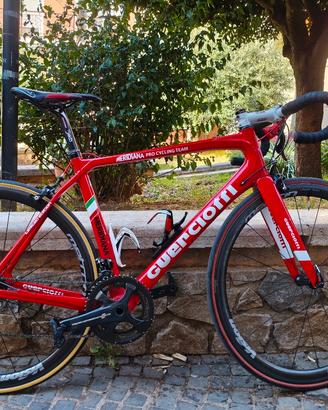 Bici Guerciotti 