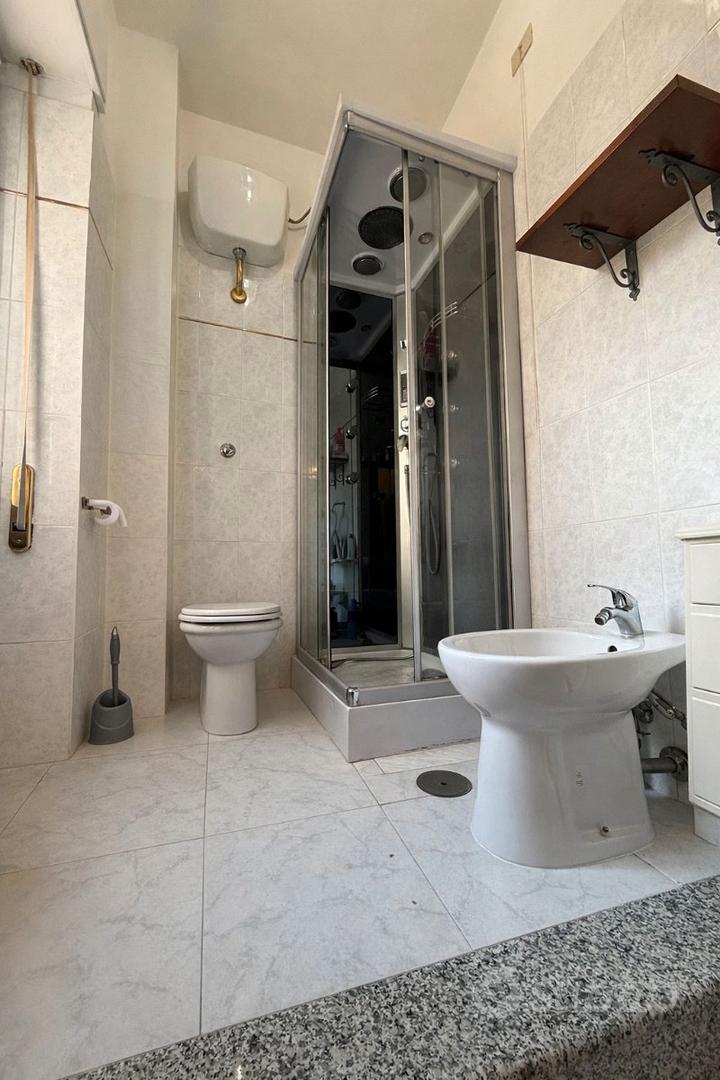 Appartamento – Sassari, Rizzeddu - Vista 2