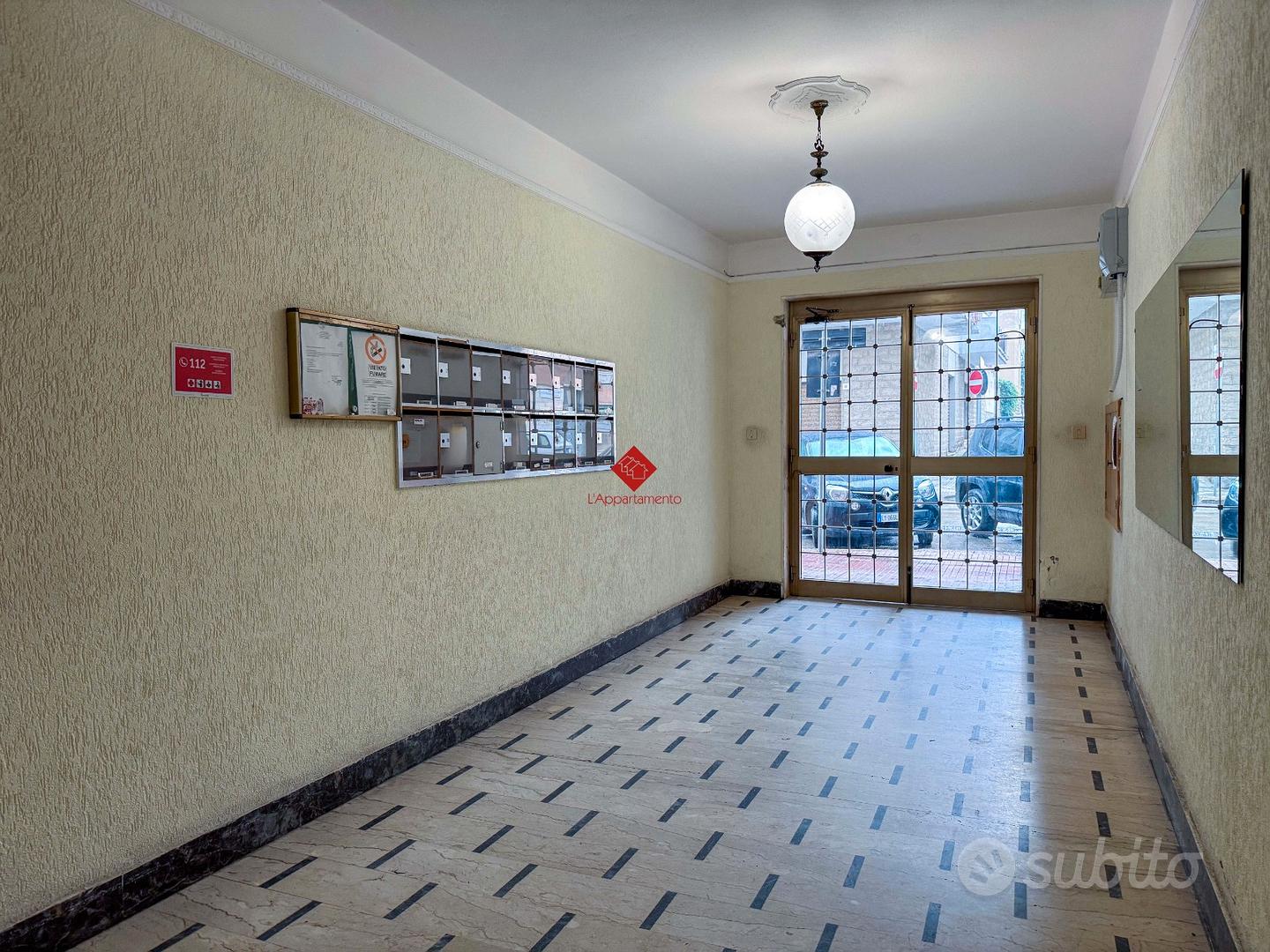 Apartment in Sassari, Monserrato - Vista 3