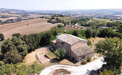 CASA INDIPENDENTE A CARTOCETO