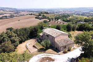 CASA INDIPENDENTE A CARTOCETO