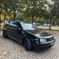 golf 4 gti
