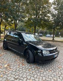 golf 4 gti