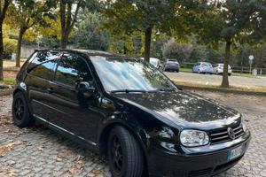golf 4 gti