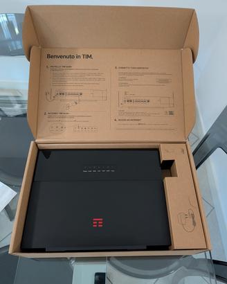 Modem Tim HUB+
