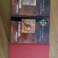 I falsi pellegrini- il cavaliere nero