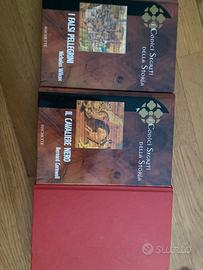 I falsi pellegrini- il cavaliere nero