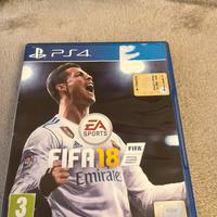 Fifa 18