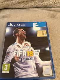 Fifa 18