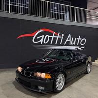 BMW M3 3.2L S52B32 CAMBIO ZF UNICA IN ITALIA