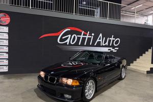 BMW M3 3.2L S52B32 CAMBIO ZF UNICA IN ITALIA