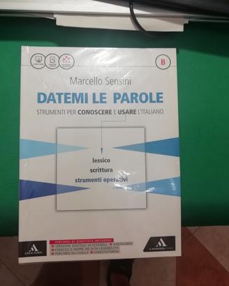 DATEM LE PAROLE