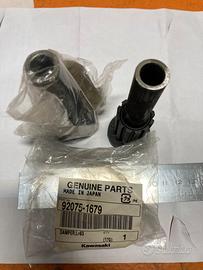 Kawasaki  Er 5 Damper 92075-1679