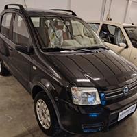 Fiat Panda 1.2 4x4 Climbing