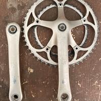 Guarnitura campagnolo chorus