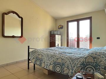 Appartamento Cassino [GIERRE_LUVRG]