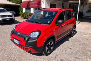FIAT PANDA 1.0 70cv S&S Hybrid City Cross