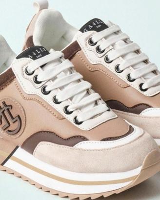 sneakers Gaelle Paris 