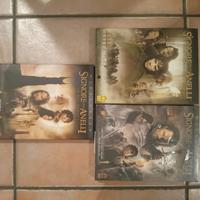 Signore degli anelli 