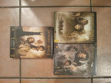 Signore degli anelli 